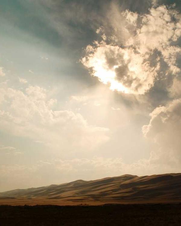 Interior de Casa La Maria